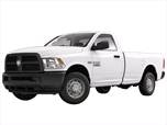 2013 Ram 3500 Regular Cab